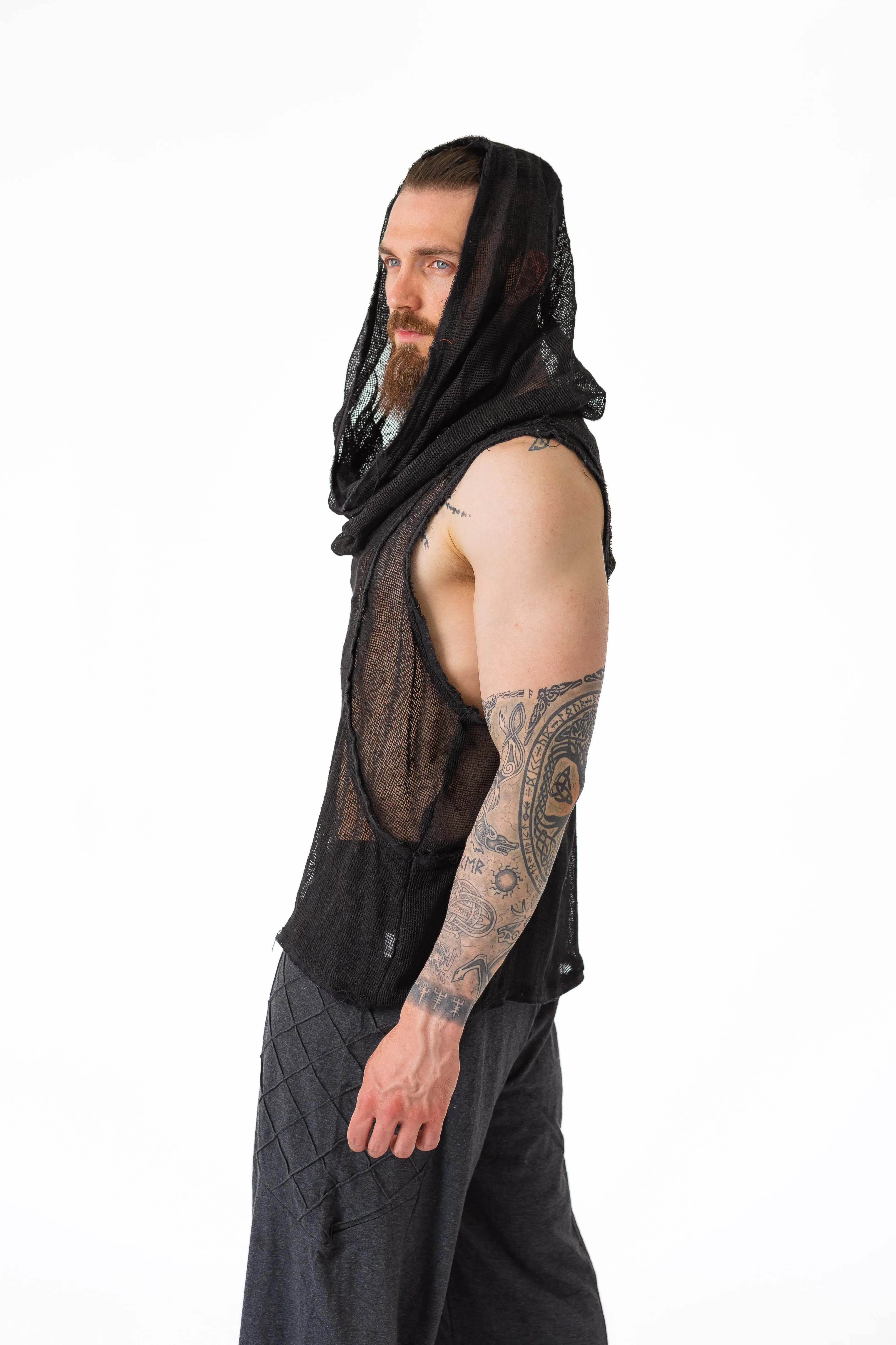 Scavenger Top