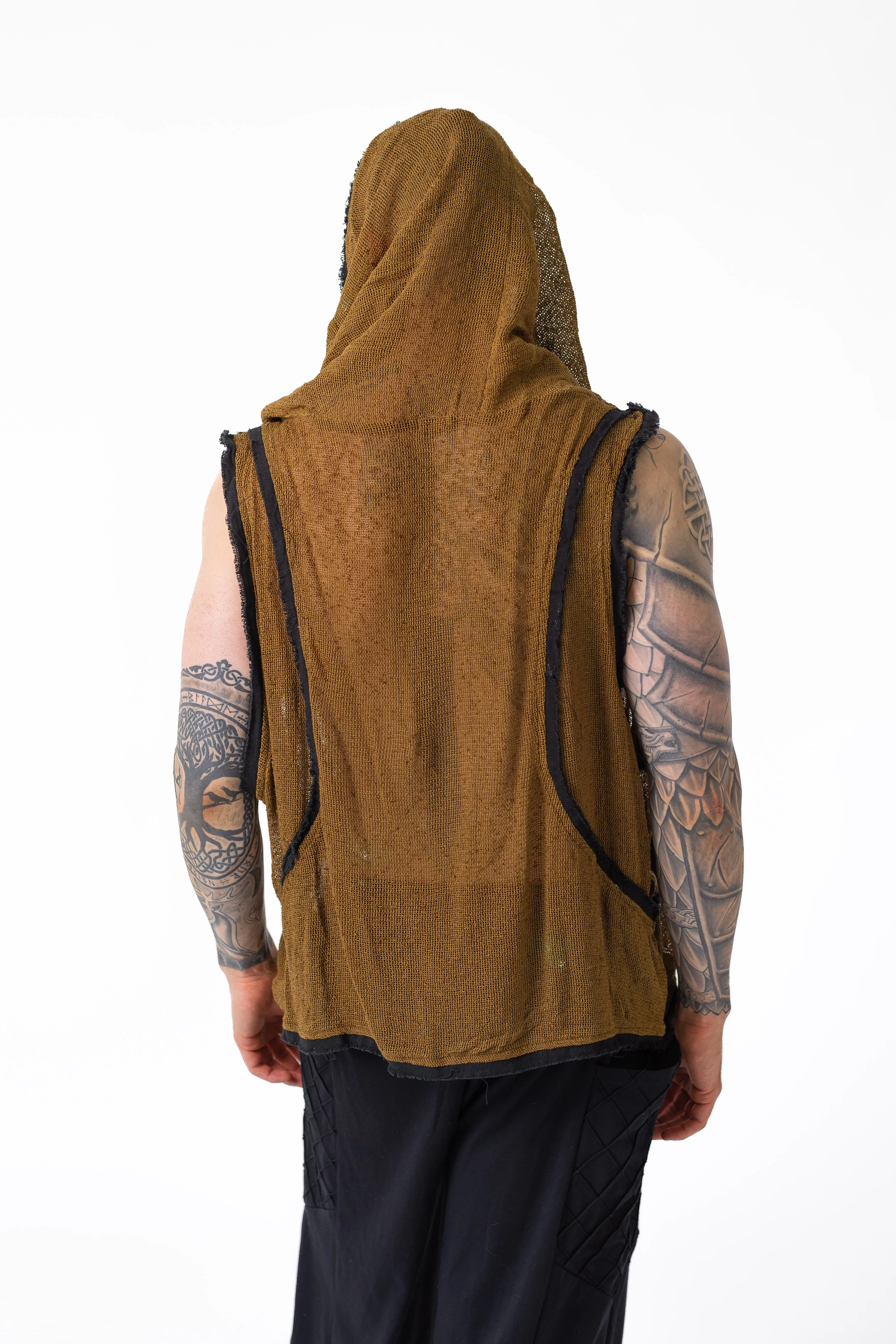 Scavenger Top