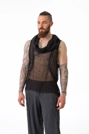 Scavenger Top