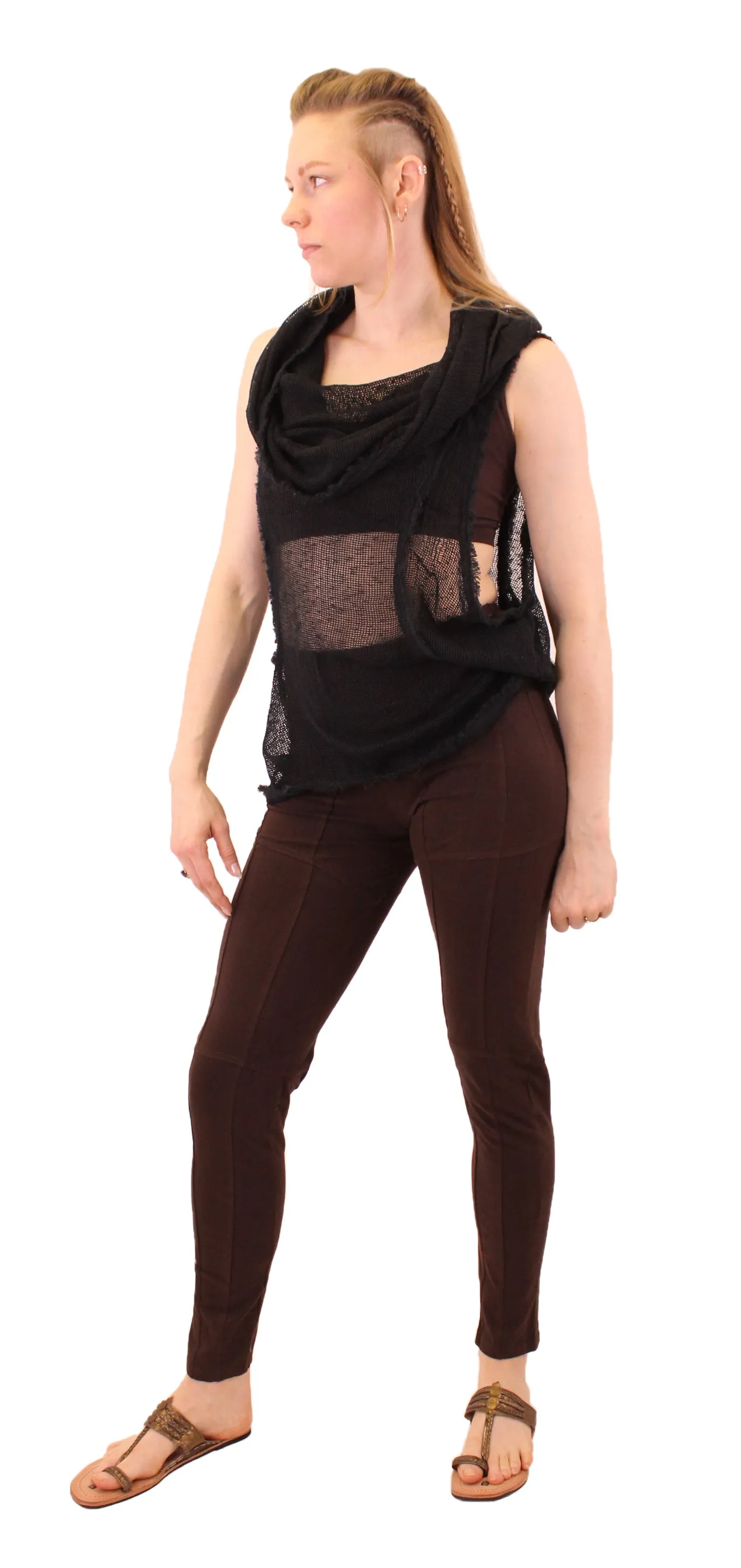 Scavenger Top