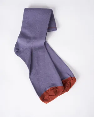 short socks - nocturnal solid