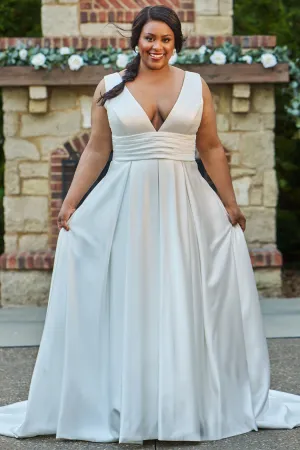 Shoshana Bridal Gown <br>MB2515