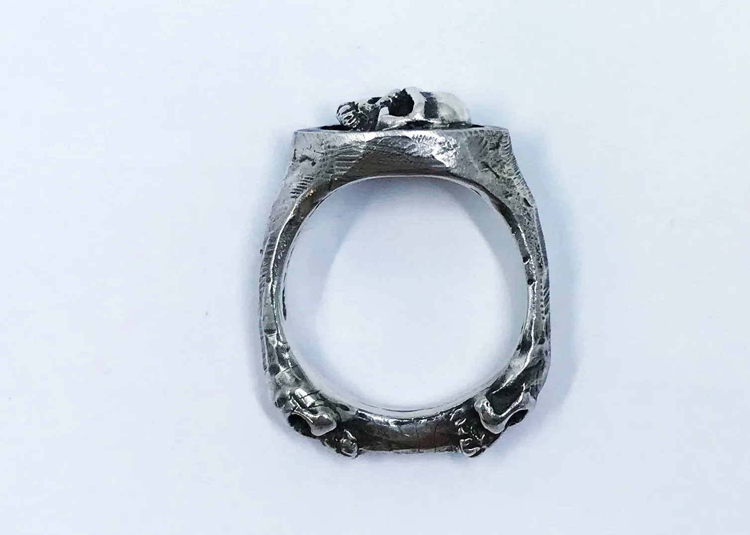 Shroud Ring