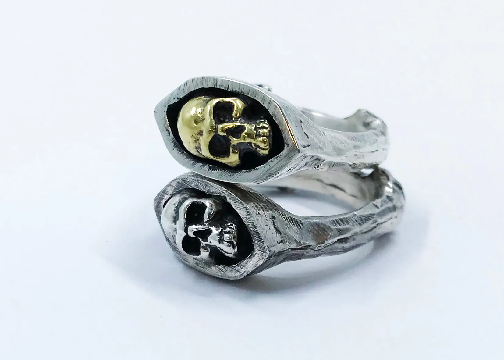 Shroud Ring
