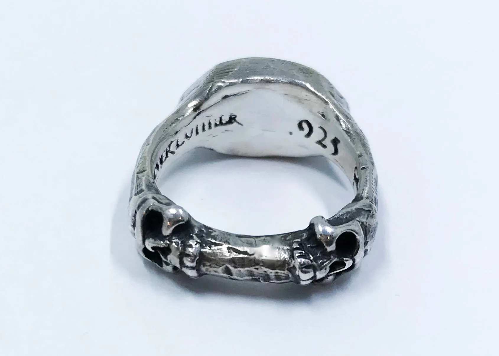 Shroud Ring