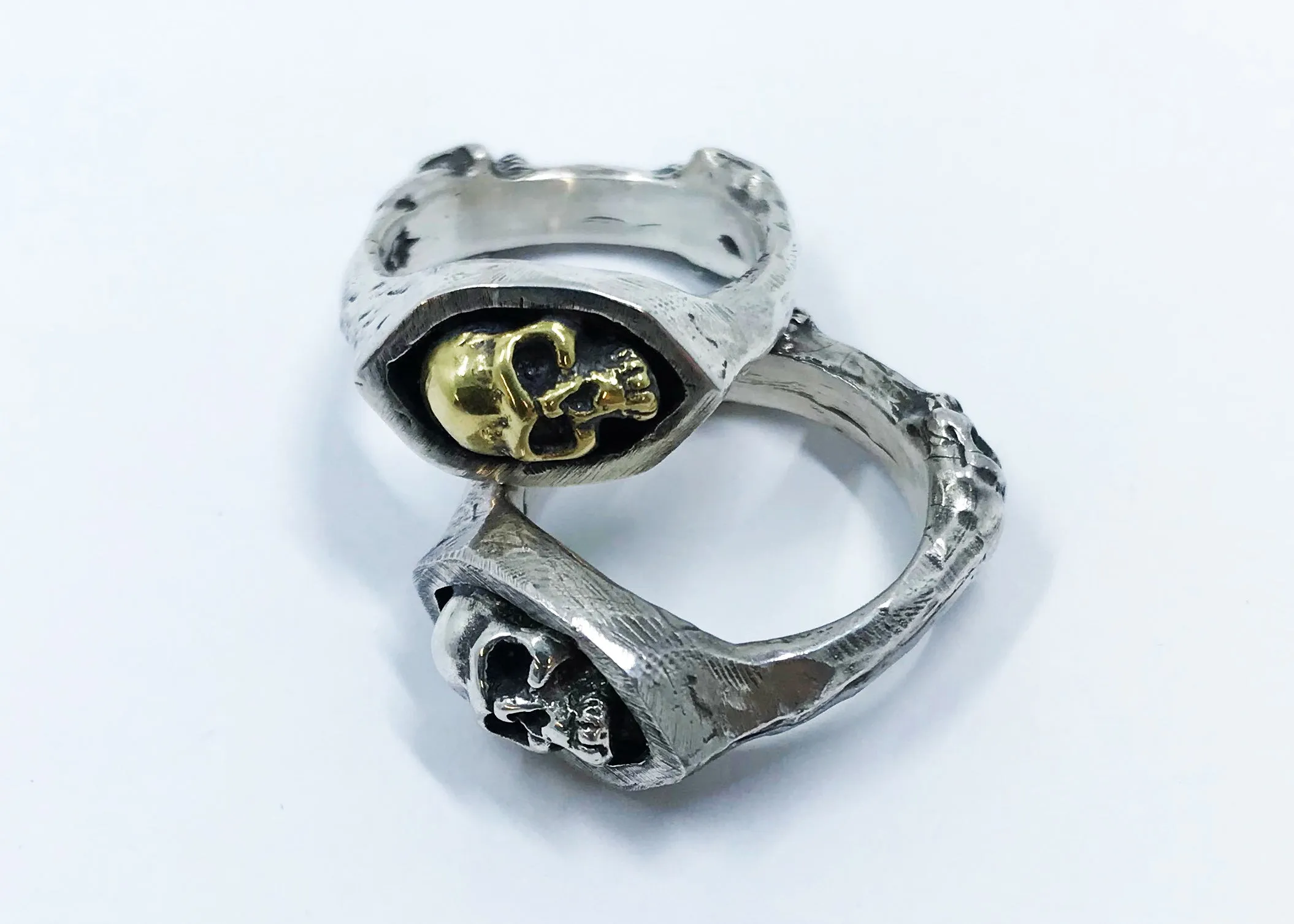 Shroud Ring