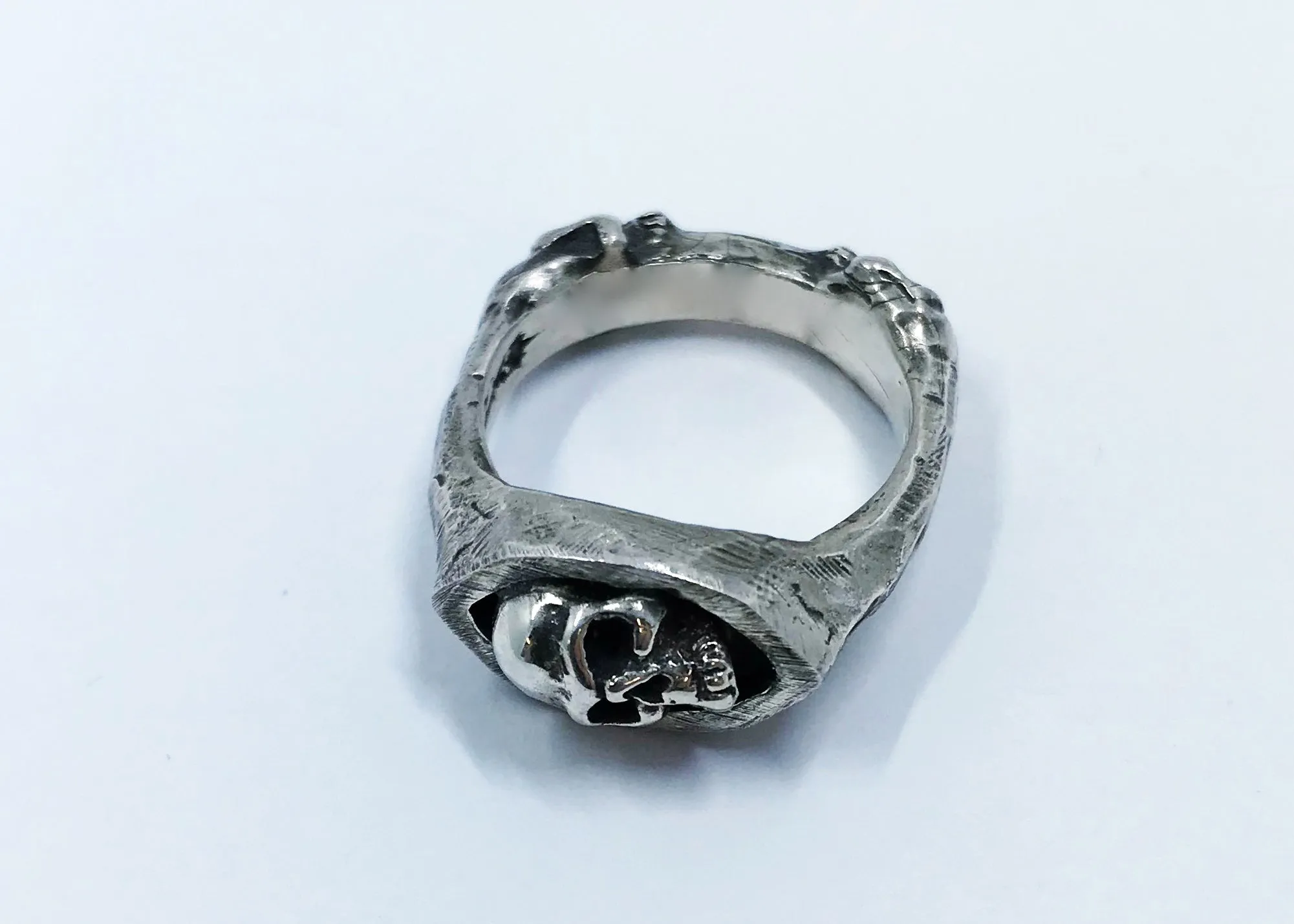 Shroud Ring