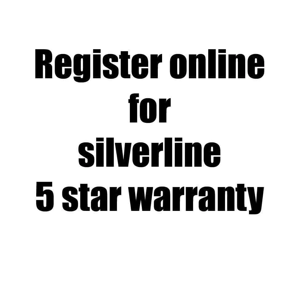 Silverline 80 Grit Sanding Belts 13 X 457Mm 5Pk 740136