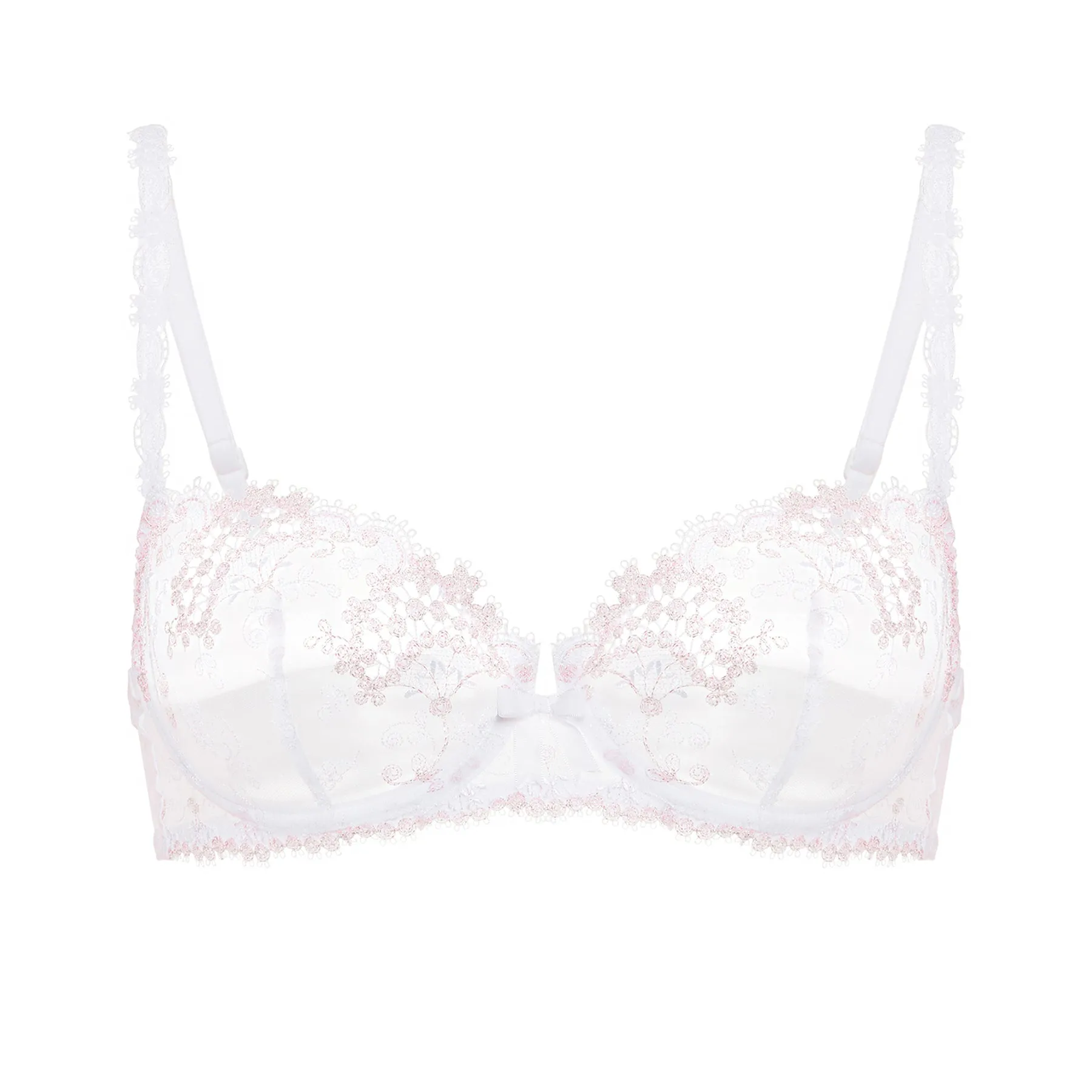 Simone Pérèle Wish Demi Cup Bra