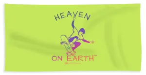 Skateboarding/skater - Beach Towel