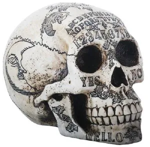 Skull Ouija