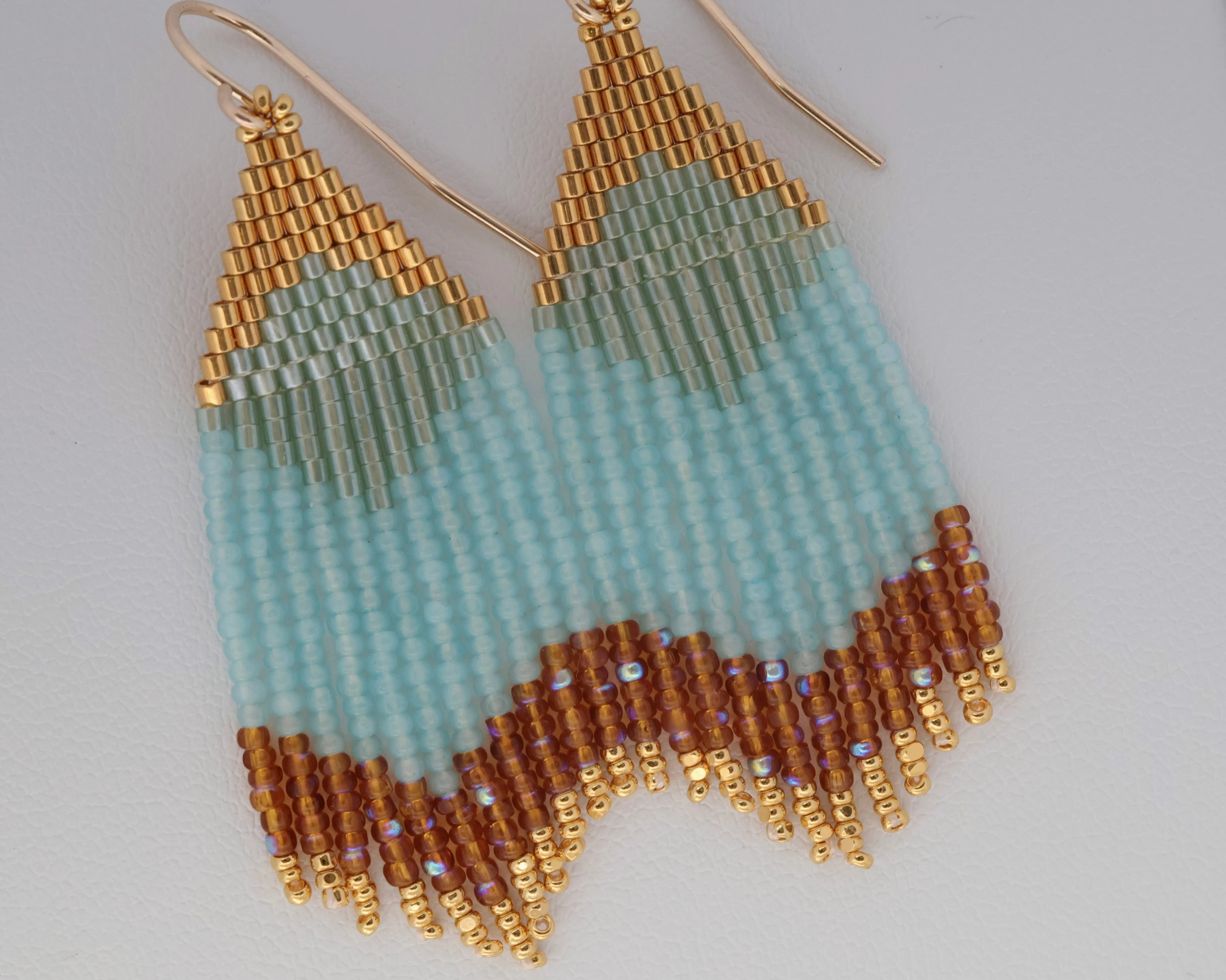 Sky Blue   Amber