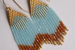 Sky Blue   Amber