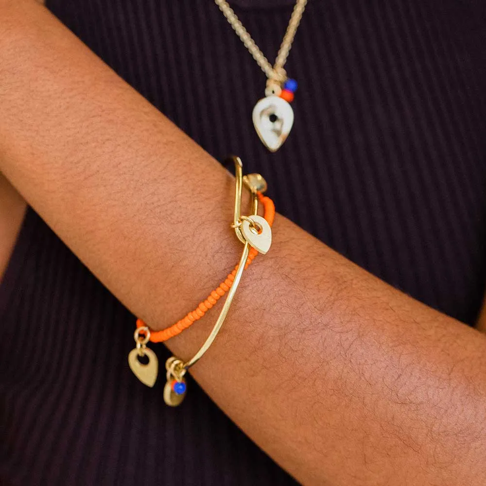 Soko   UN Trust Fund Bracelet