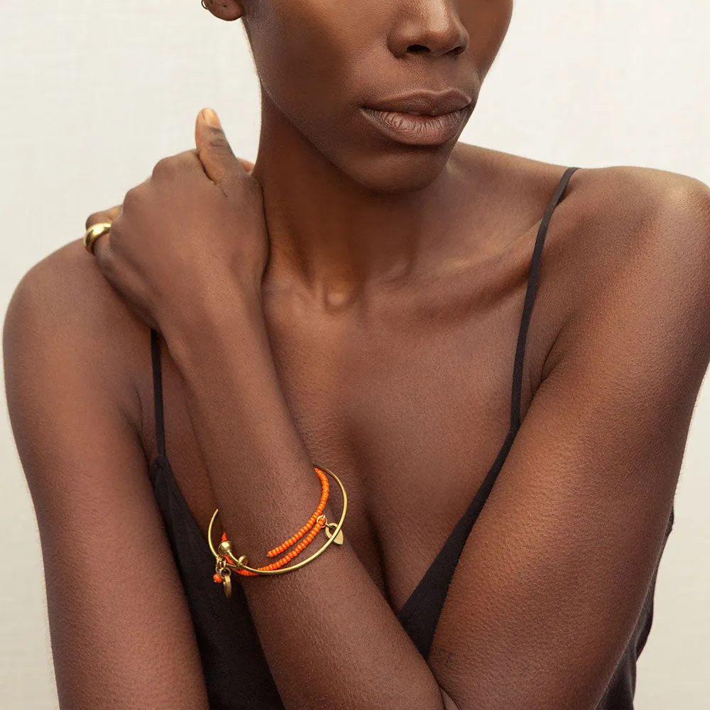 Soko   UN Trust Fund Bracelet