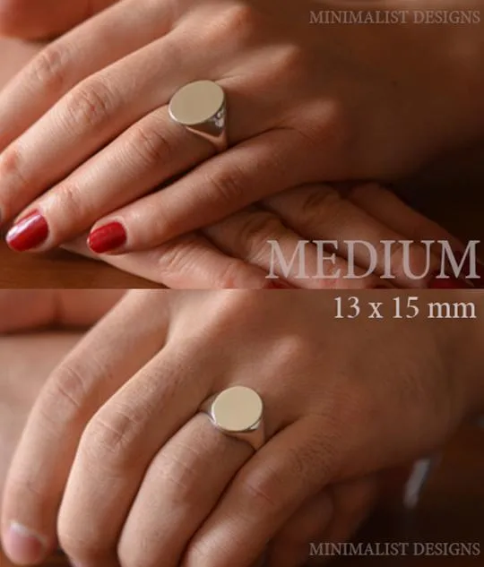 Solid Gold Custom Made Family Crest Ring - Griffin Ring