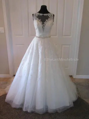 Sophia Tolli Carson Y21520