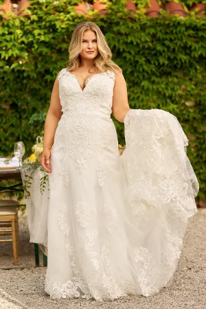 Sophie Bridal Gown