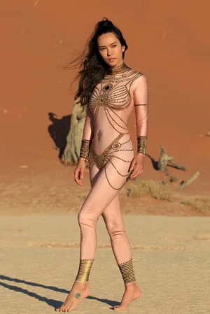 Sossusvlei  Catsuit