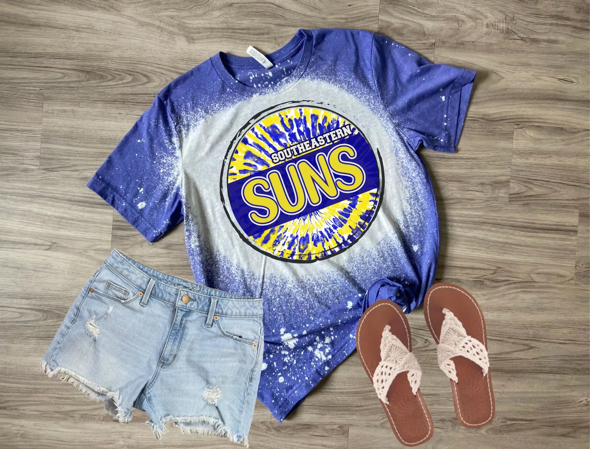 Southeastern Suns