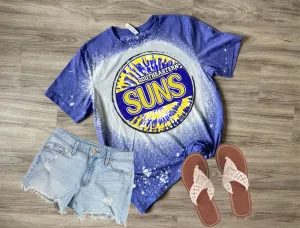 Southeastern Suns