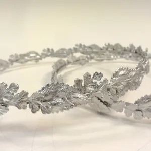 St. Vladimir, Silver