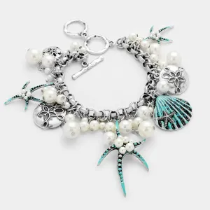 Starfish Bracelet