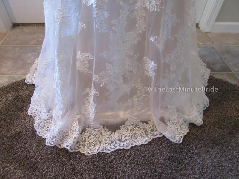 Stella York 5984
