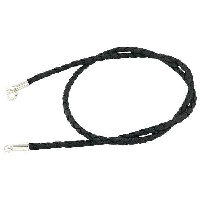 Sterling Silver Dragon Skull Tattoo Machine Gun Pendant