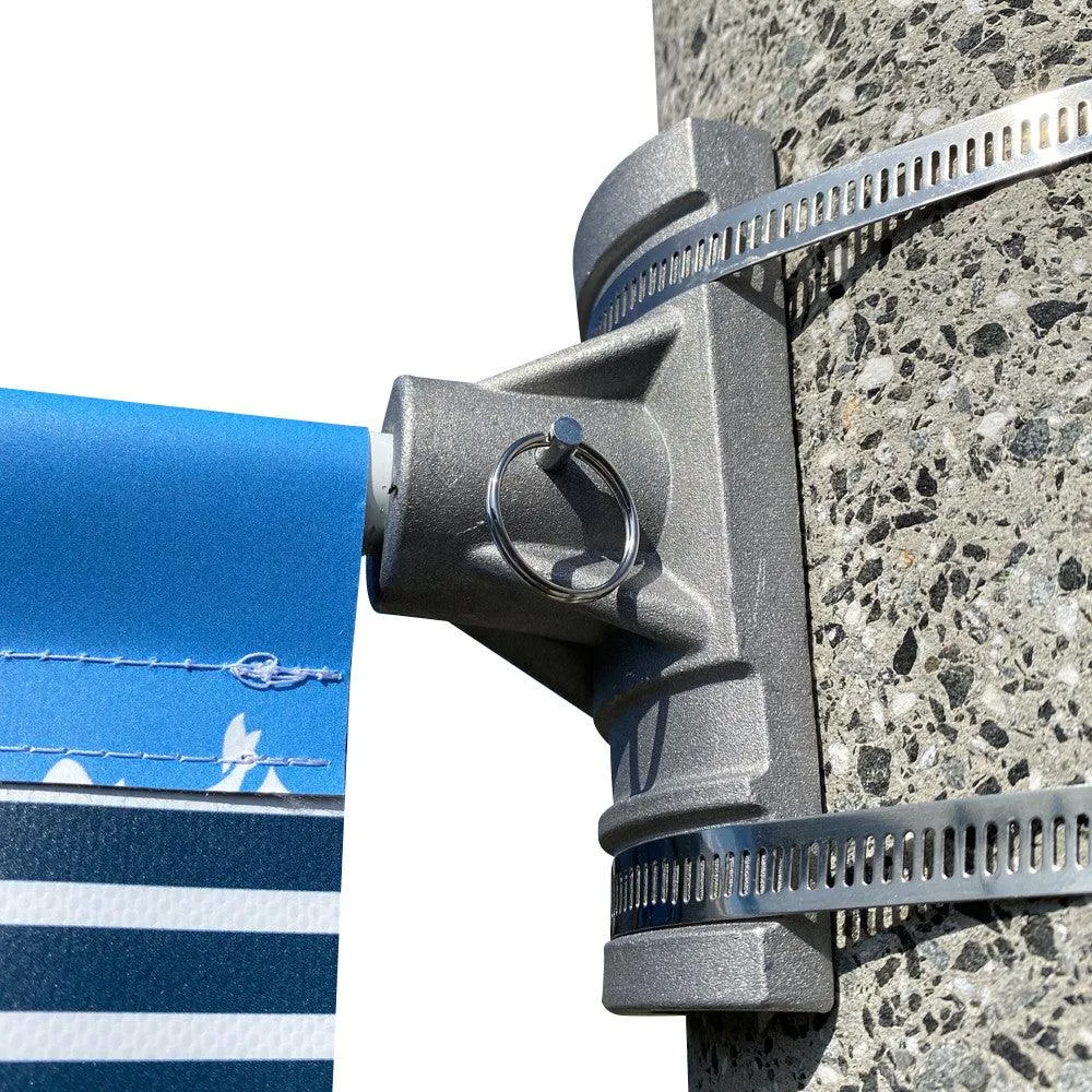 Street Pole Banners
