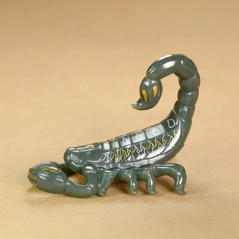 Strong Scorpion