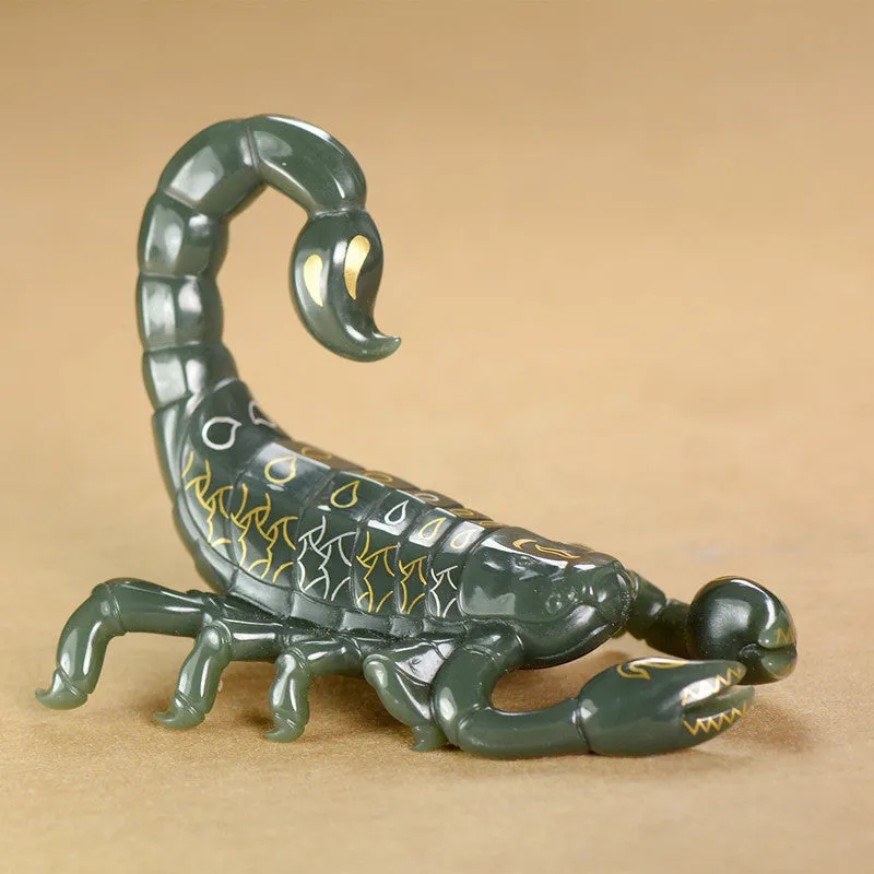Strong Scorpion