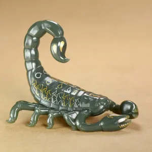 Strong Scorpion