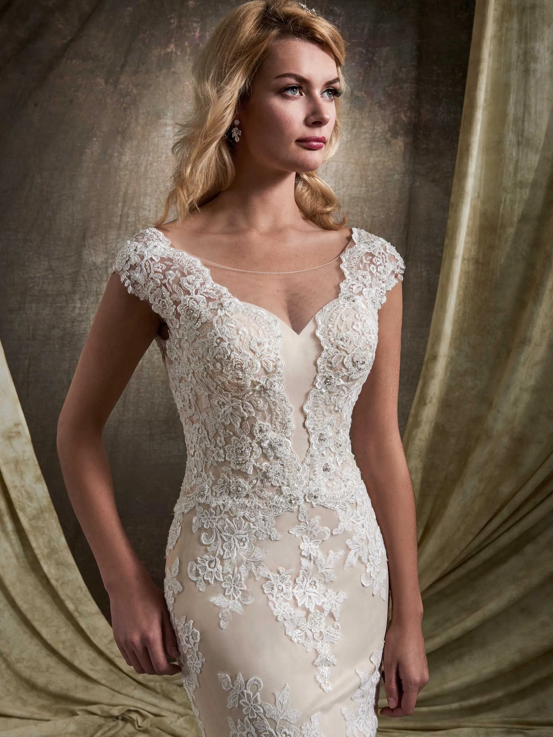 Style 36052