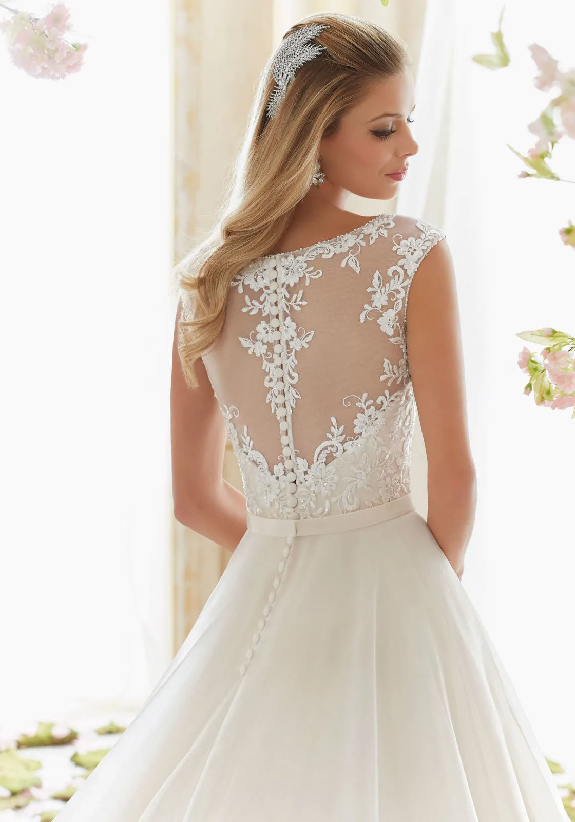 Style 6836
