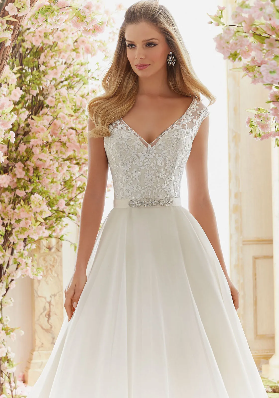 Style 6836