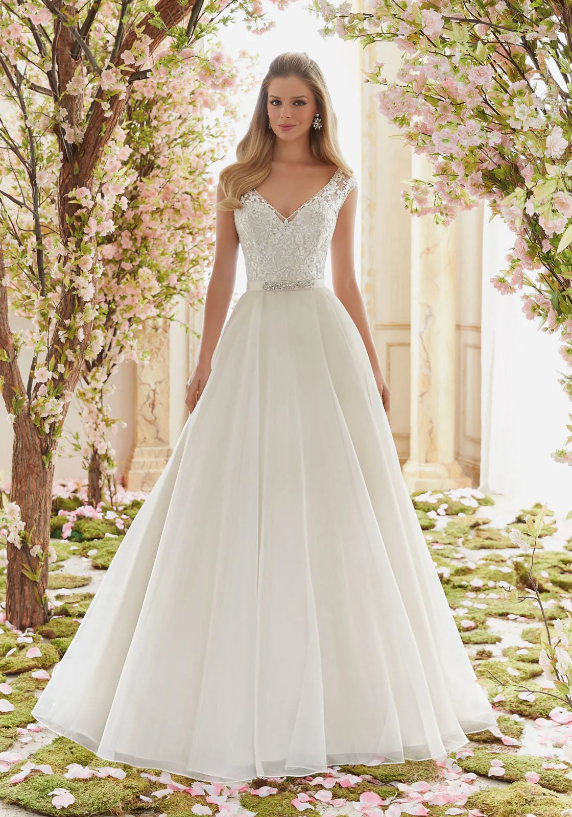 Style 6836