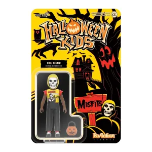 Super7 x Misfits - HALLOWEEN KIDS (HORROR BUSINESS) ReAction Figure