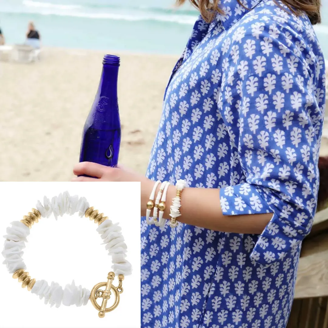 Suri Bracelet