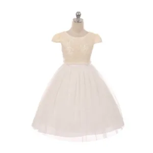 Tallulah - Bridal Ivory