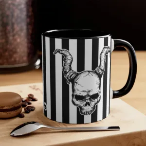 Taurus (Apr 20 - May 20) Zodiac Mug