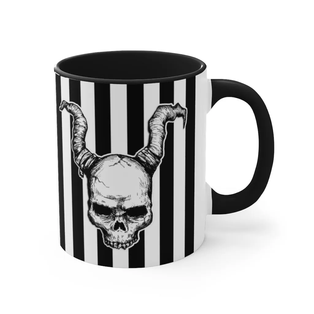 Taurus (Apr 20 - May 20) Zodiac Mug
