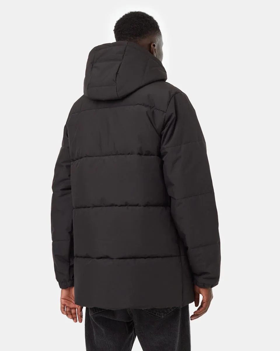 Tentree Mens Parka Puffer Jacket