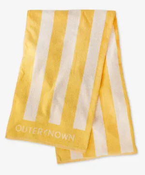 The Beach Towel - FINAL SALE
