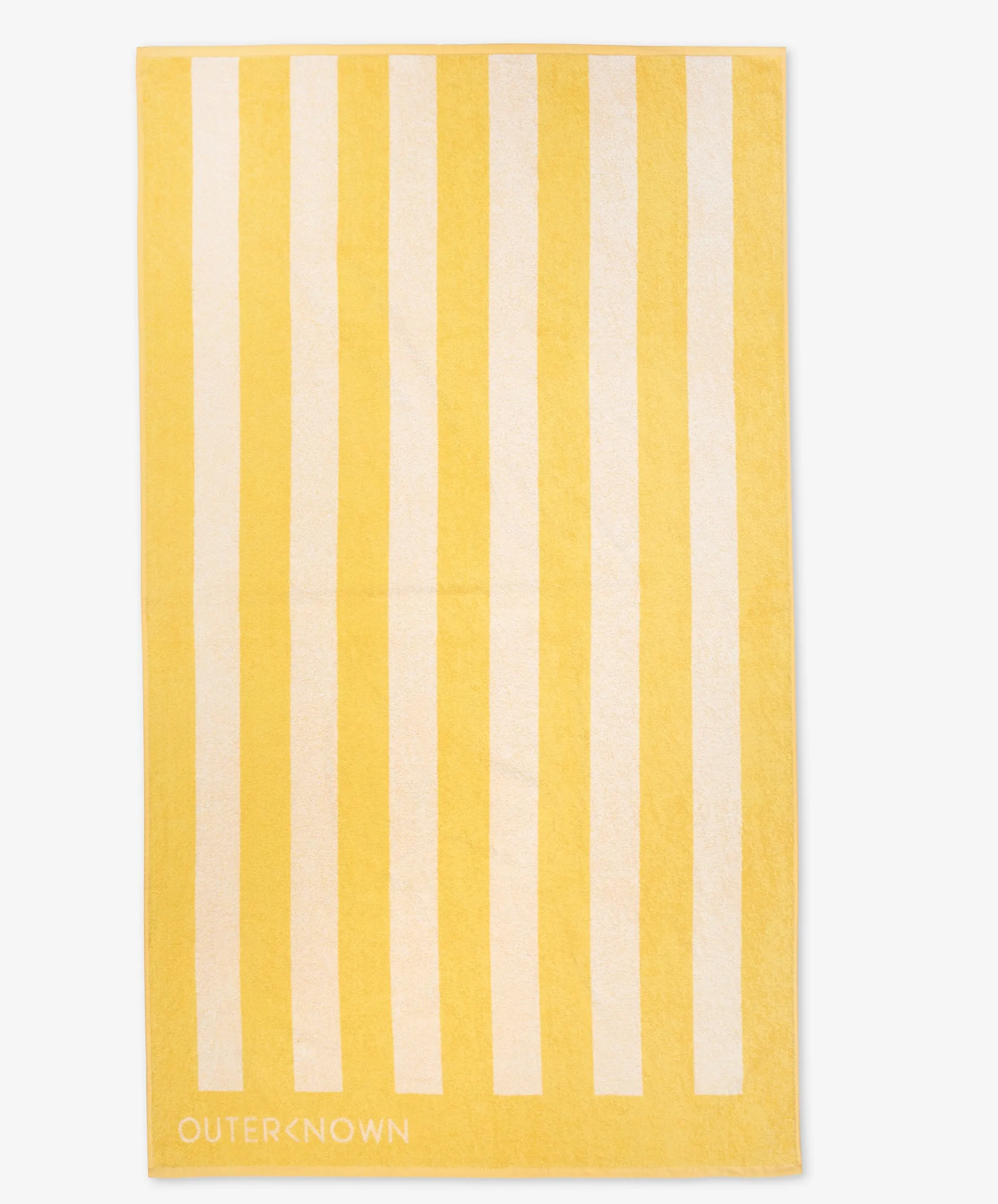 The Beach Towel - FINAL SALE
