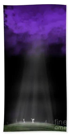 The Calling - Beach Towel