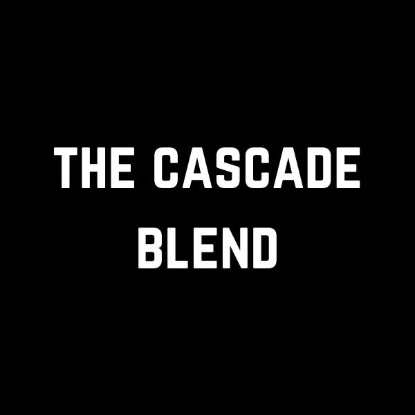 The Cascade 5LBS