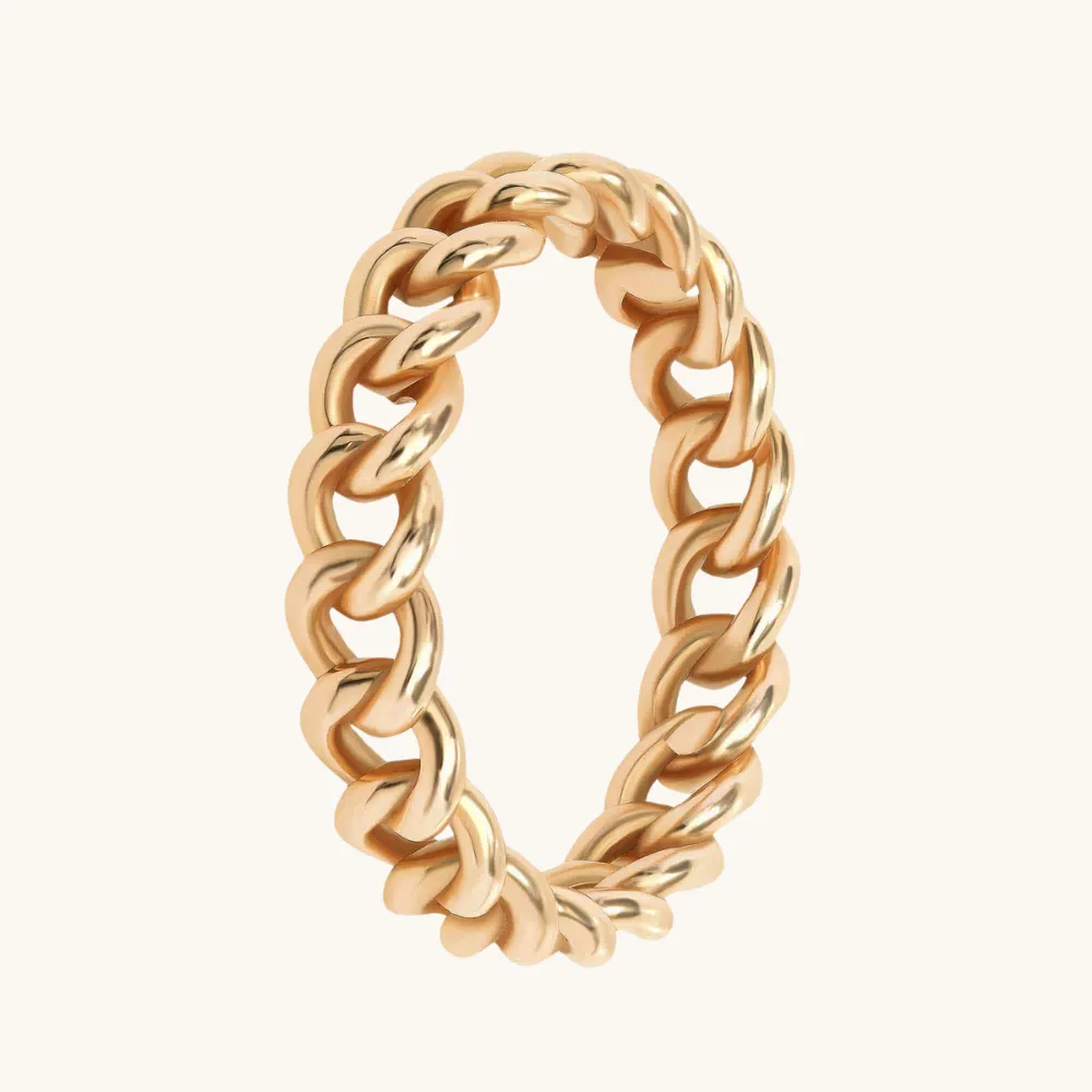 The Chain Ring (Small)