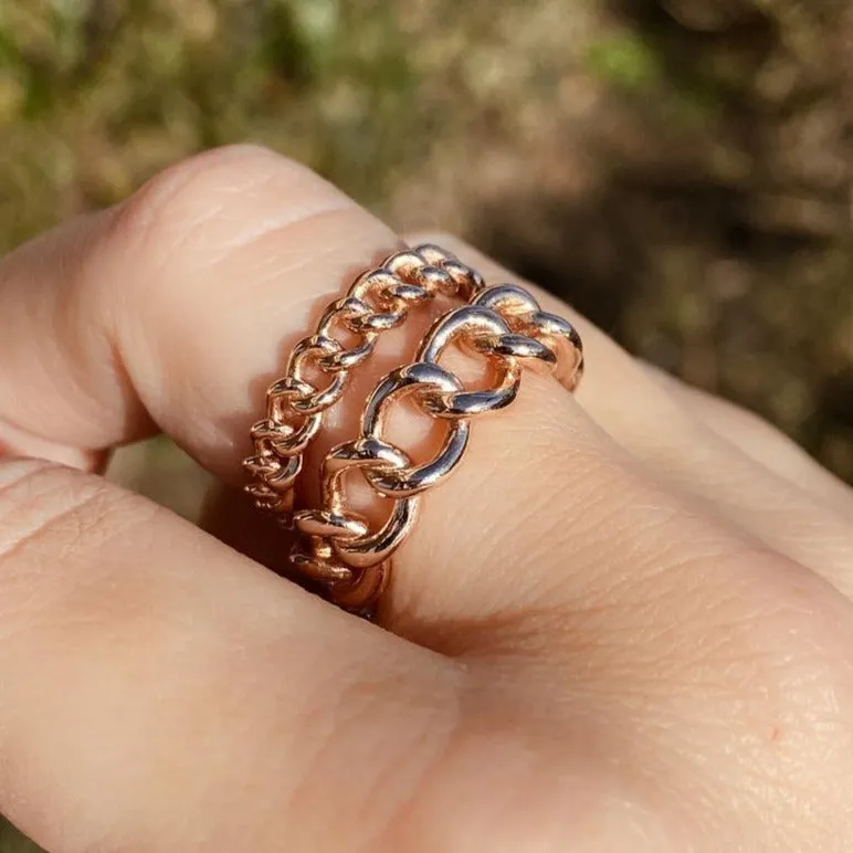 The Chain Ring (Small)