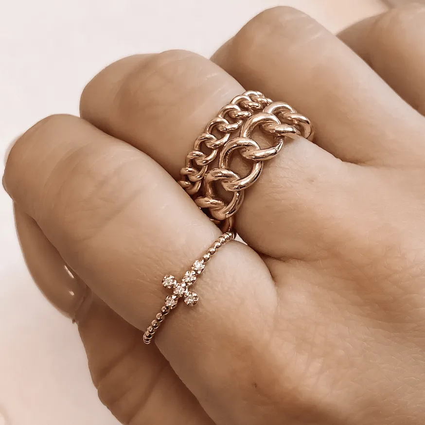 The Chain Ring (Small)